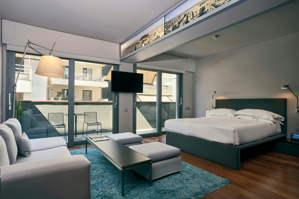 Periscope Hotel - photo 28