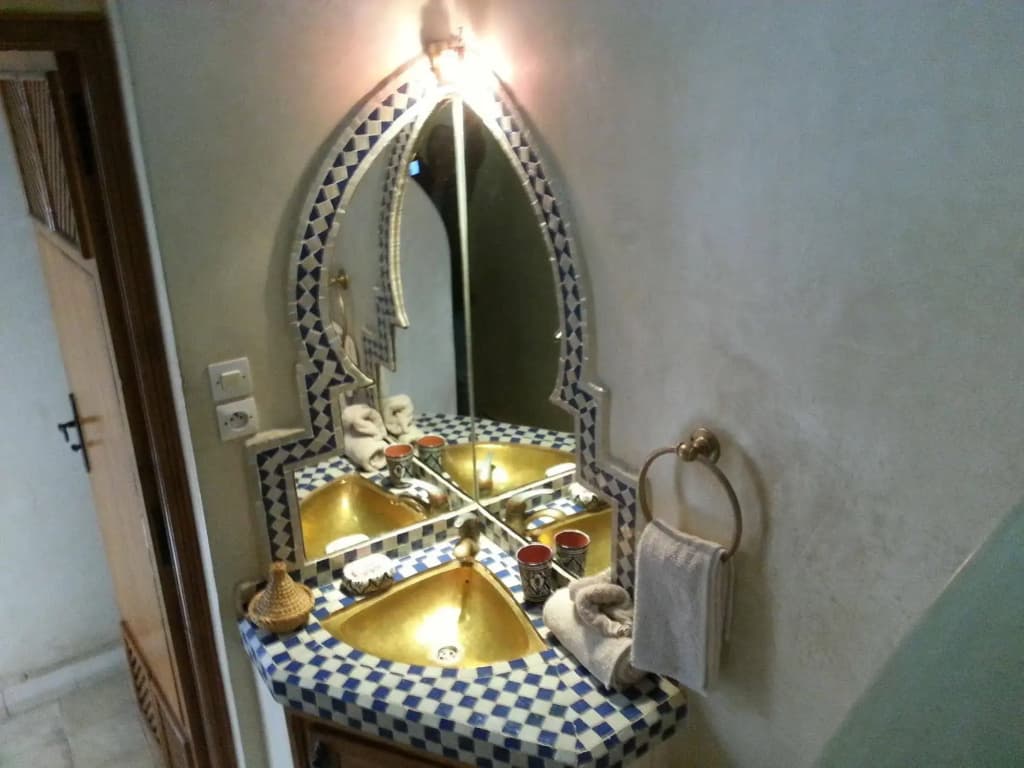 Riad Kechmara - photo 9