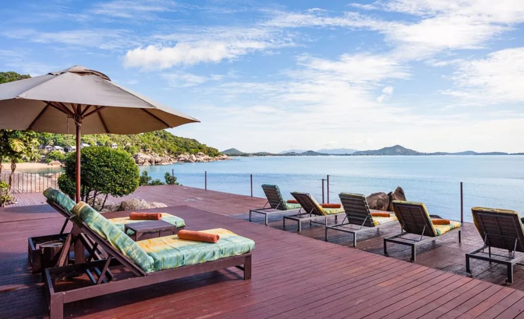 The Kala Samui - photo 17