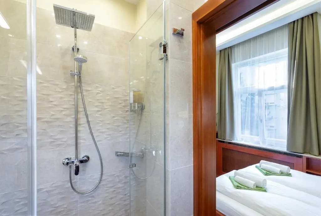 CityPark Deluxe Apartment - photo 6