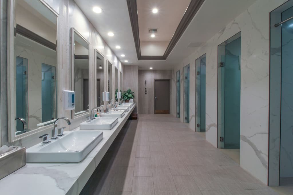 JW Marriott Las Vegas Resort & Spa - photo 37