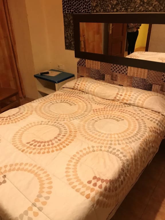 Hostal Becerrea - photo 2