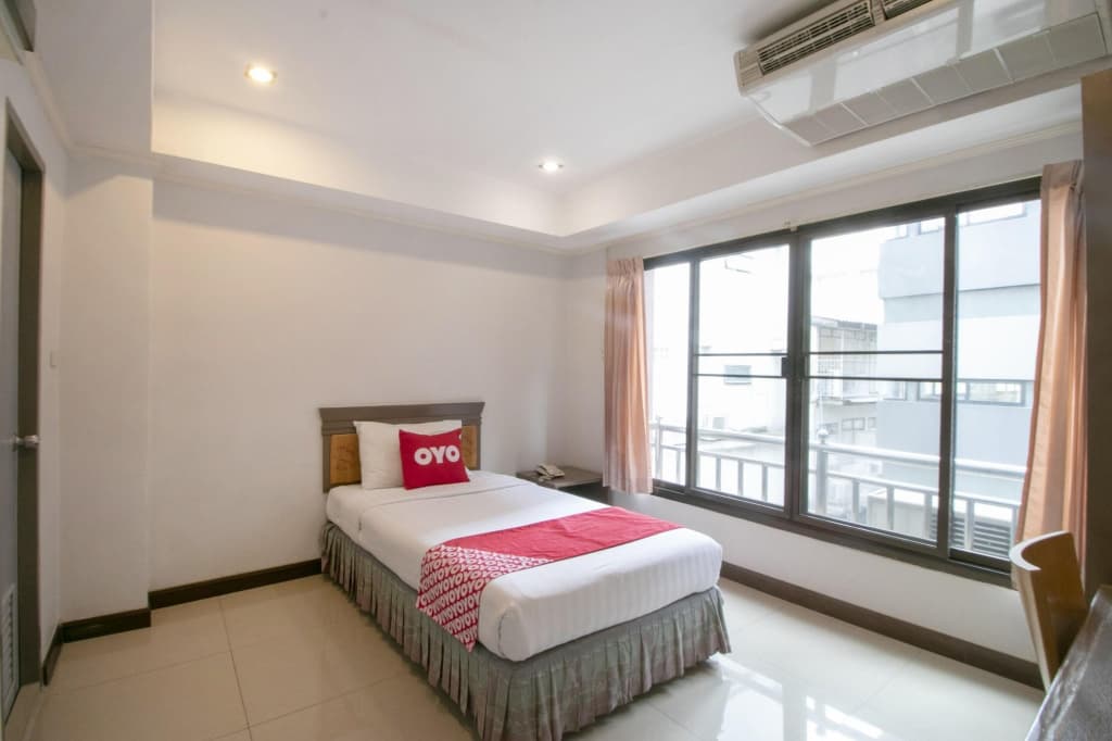 Super OYO 75385 Hotel Win Long - photo 43