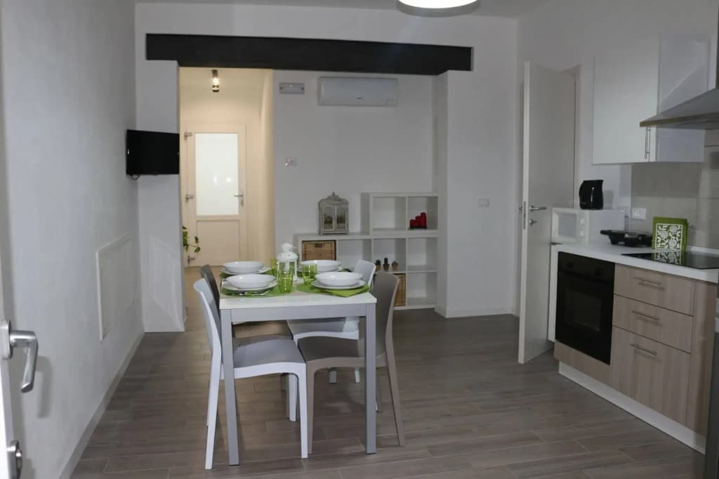 La Casa Di Rosy - photo 13