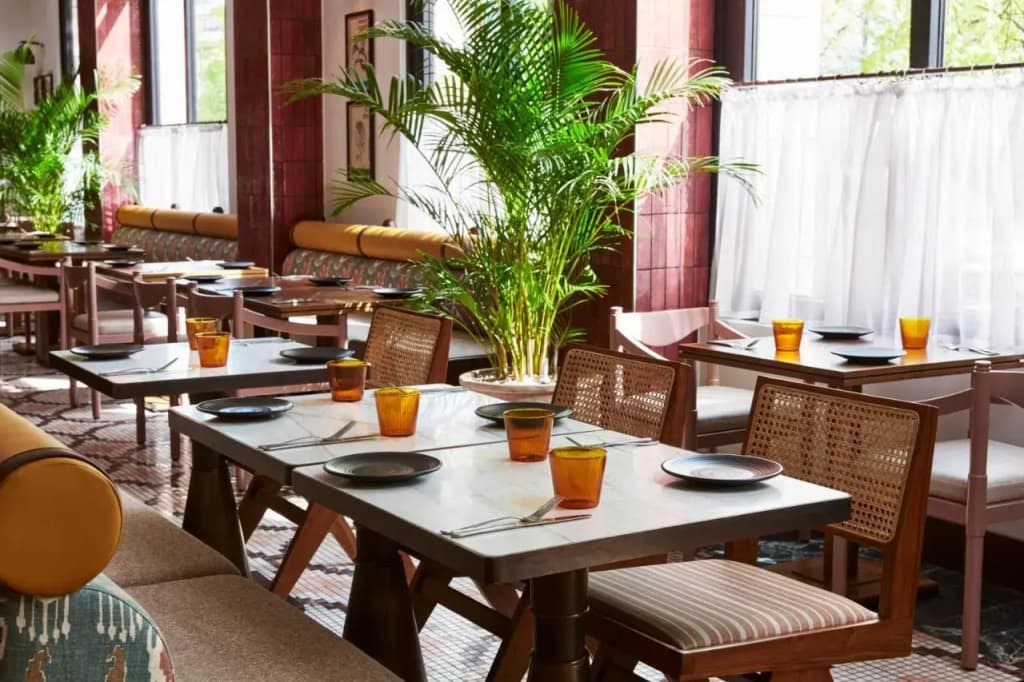 The Hoxton Berlin - photo 14