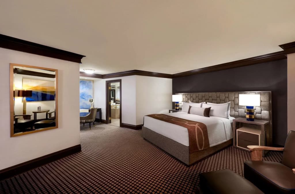 Treasure Island - TI Las Vegas Hotel & Casino - photo 7