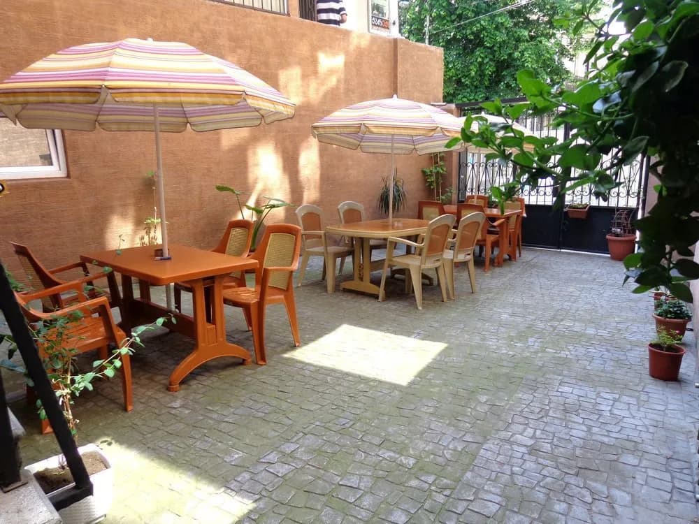 Old Meidan Hotel - photo 13