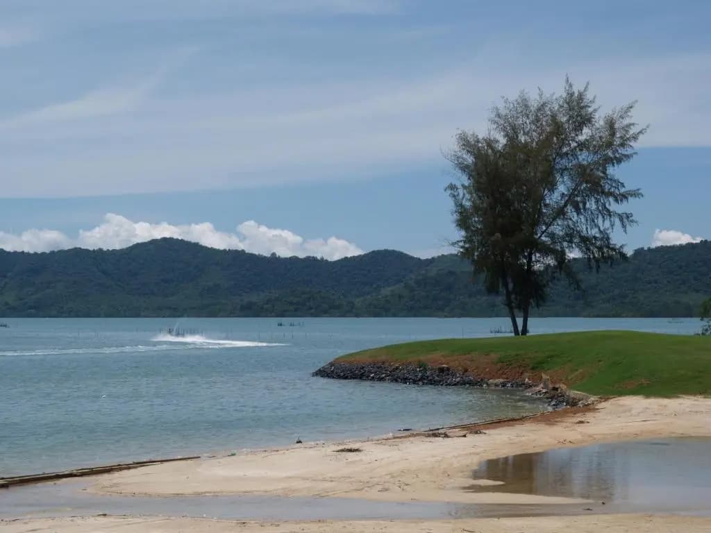 Mission Hills Phuket Golf Resort - photo 19