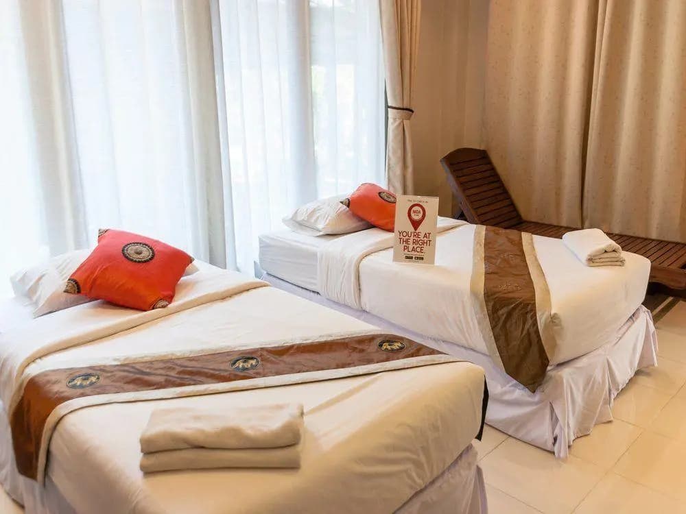 NIDA Rooms Royal Park 245 Princess - photo 4