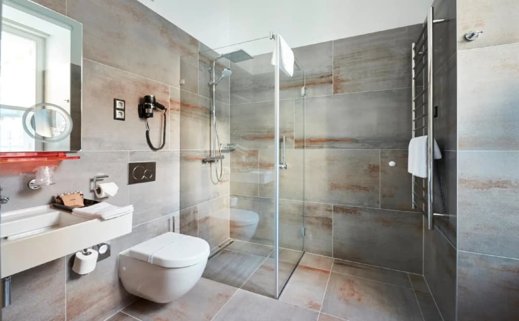 Boutique Residence Budapest - photo 8