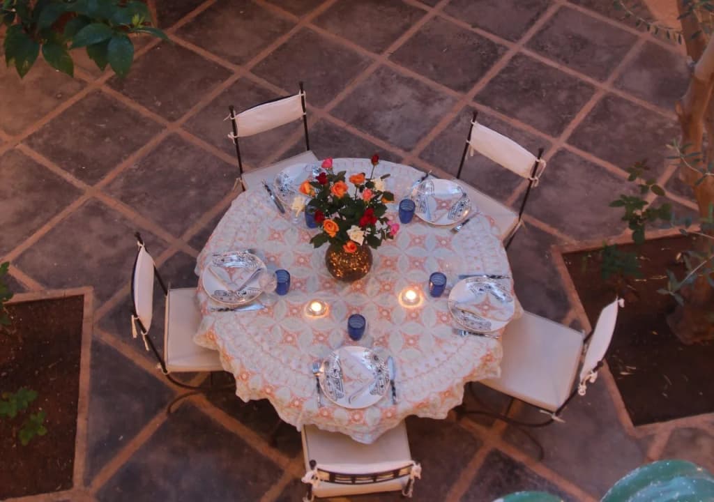 Riad Essaada - photo 8
