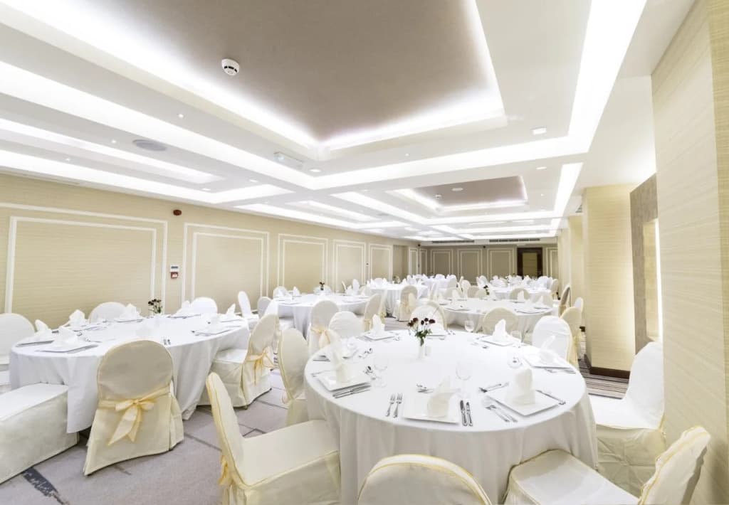 Ivory Inn Hotel Doha - photo 28