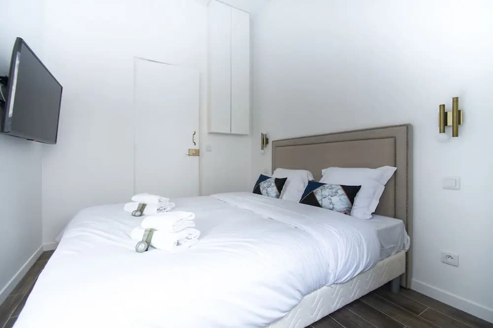 Dreamyflat - Abbesses - photo 6