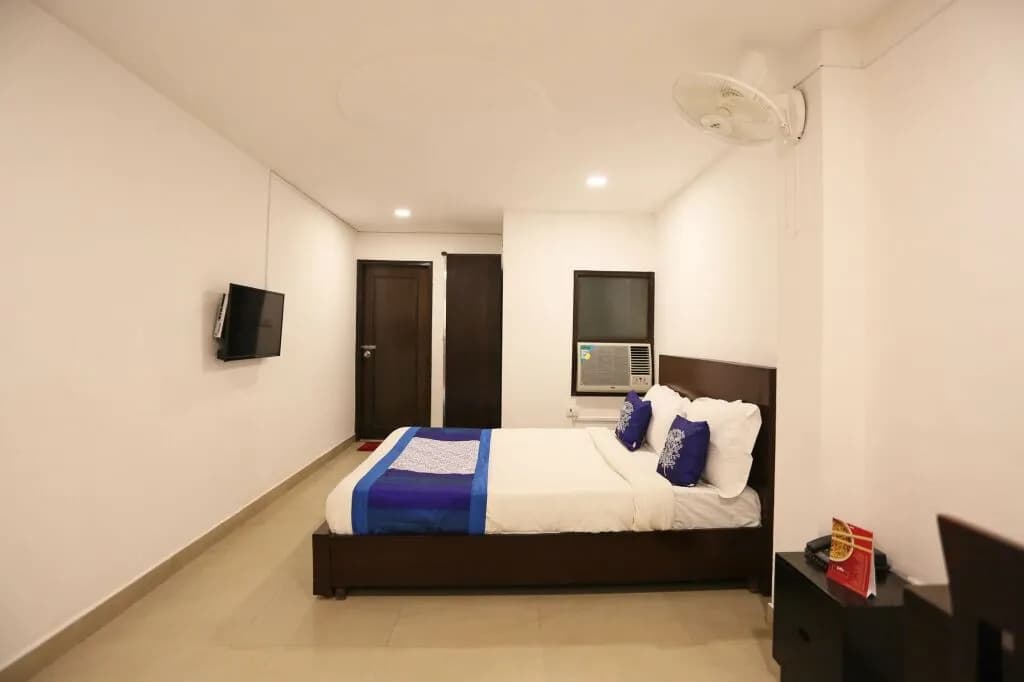 Hotel Ravin - photo 5
