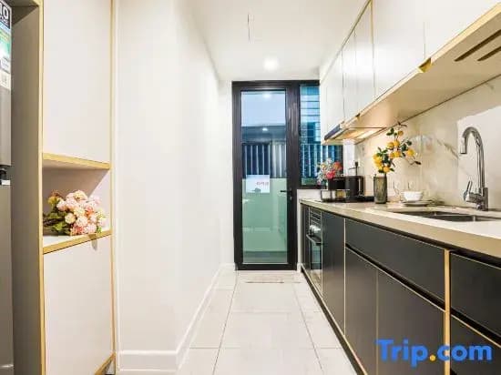 LuSSO Suites - D1mension & Zenity Residence, SG's Heart - photo 5