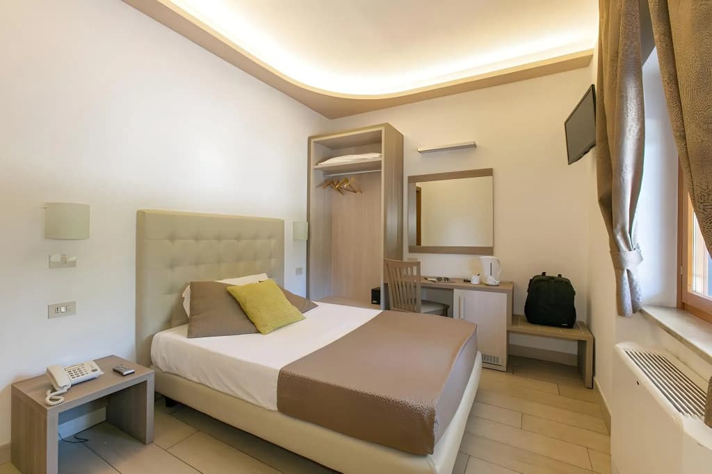 Hotel Boomerang - photo 32