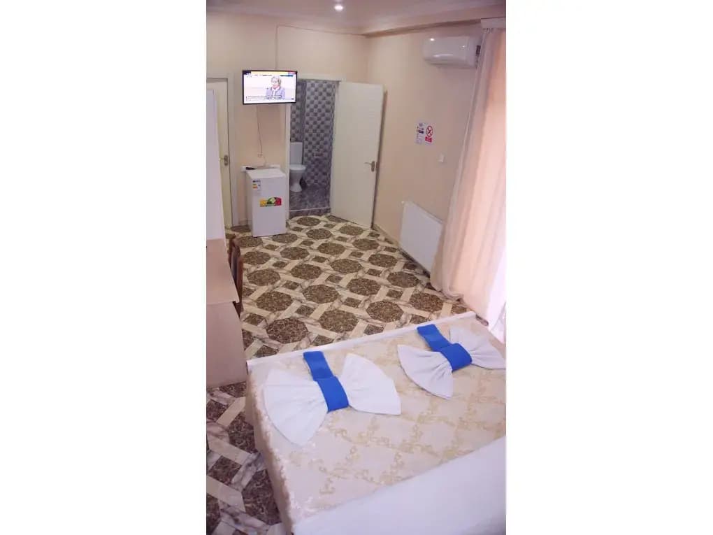 Elite Lux Hotel - photo 2