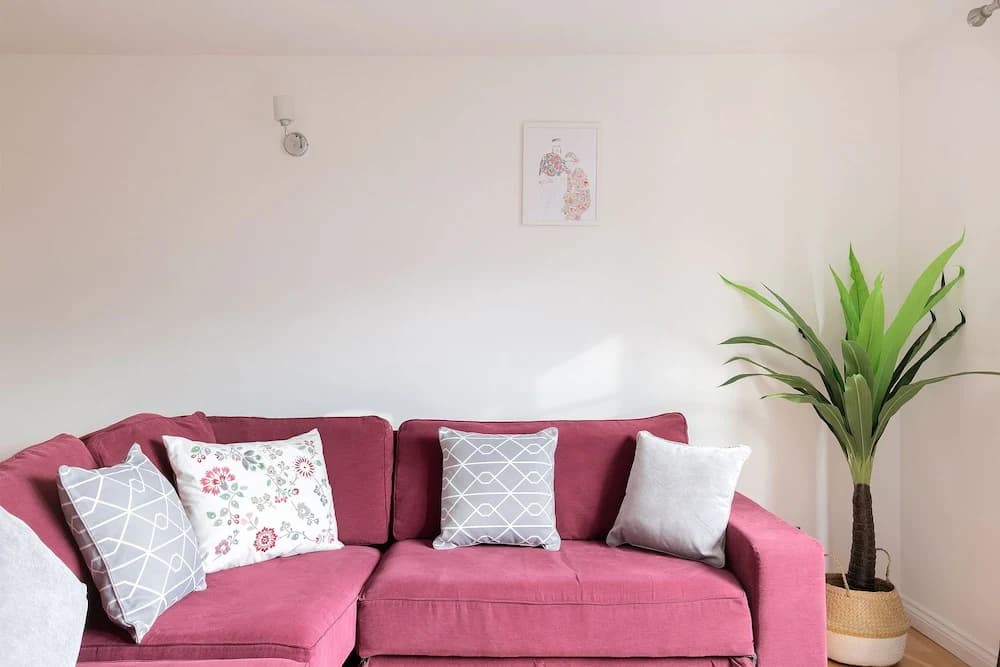 Serenity Apartment Whitechapel - photo 2
