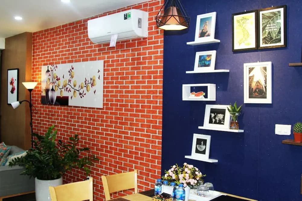 Moonlight Halong Homestay - photo 7