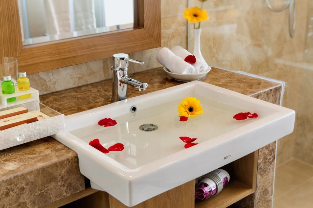 Galina Hotel & Spa - photo 7