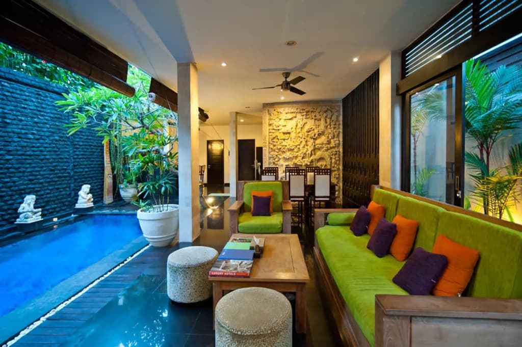 Villa Rajapala - main photo