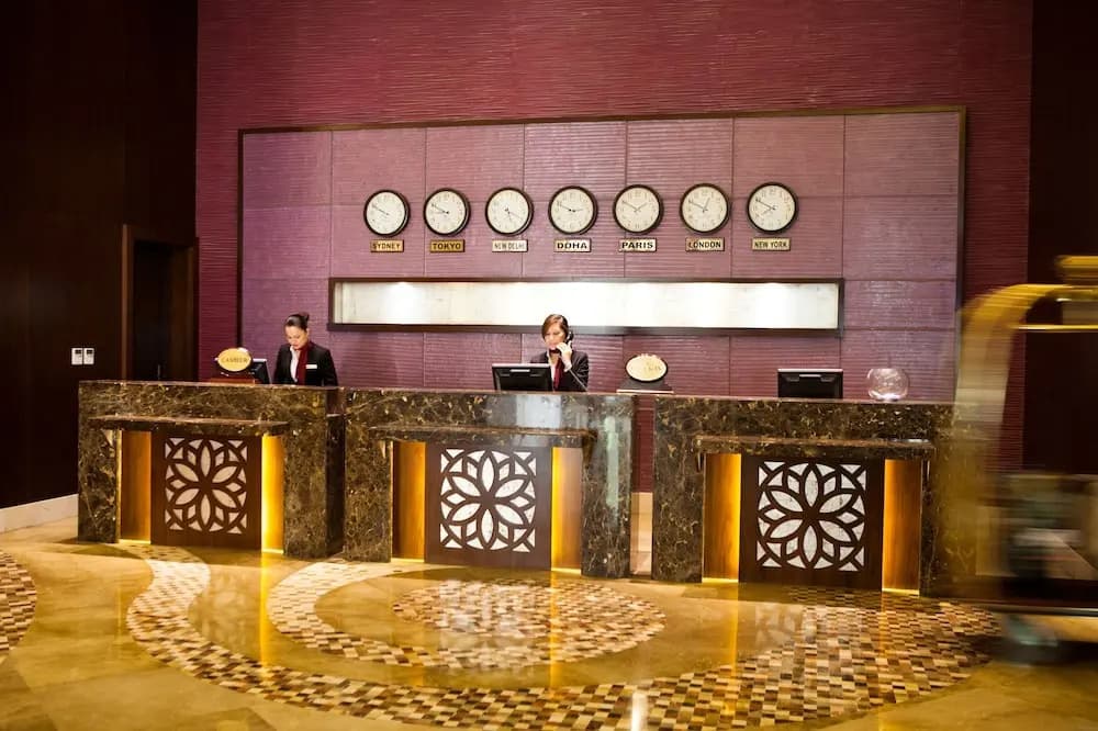 Grand Regal Hotel - photo 25