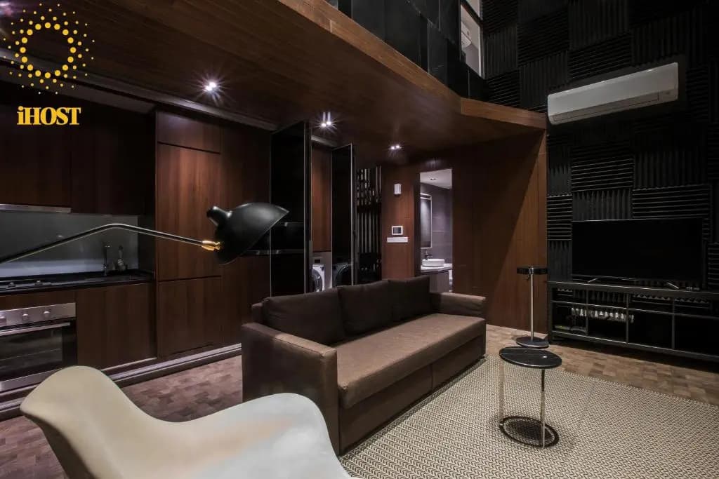 Expressionz Suites by V&C - photo 2
