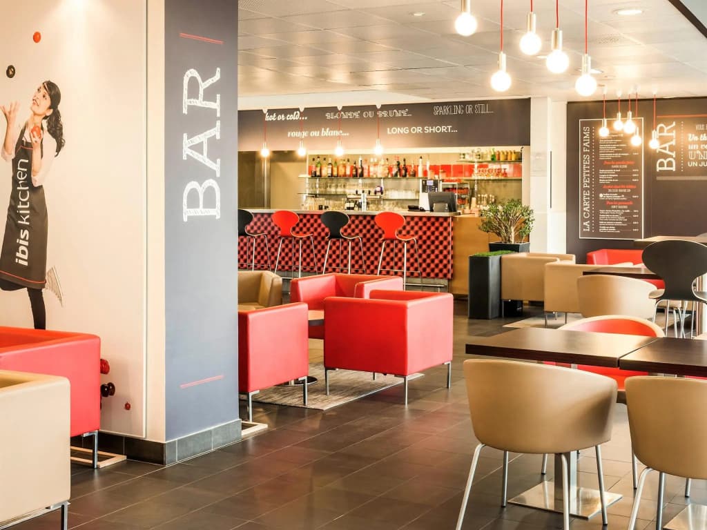 ibis Paris 17 Clichy-Batignolles - photo 24