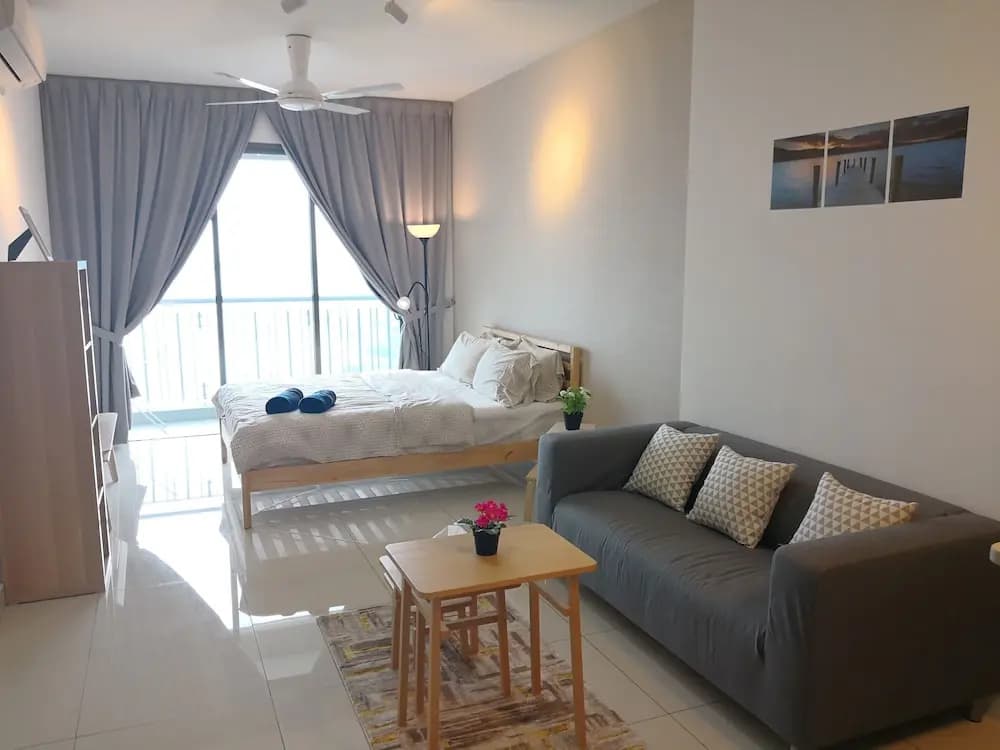 Teega Suites at PH - photo 3