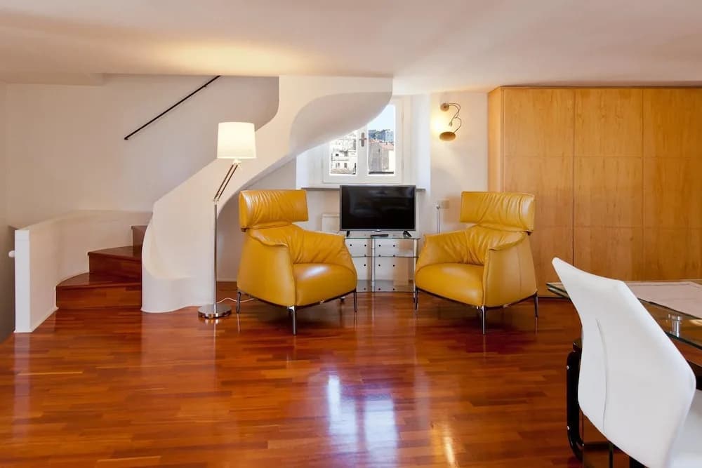 Centini Toni Suite Luxury Rooftop - photo 11