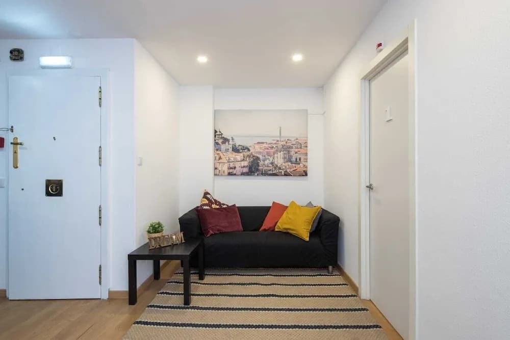 Liberty Hostel Lisbon - photo 10