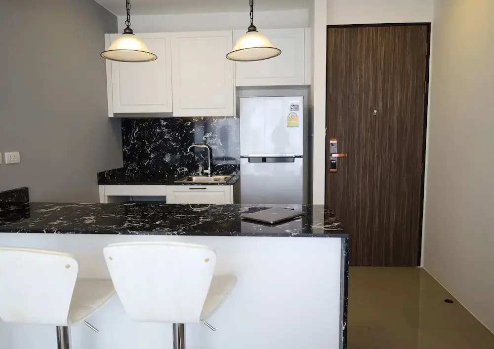 Palmyrah Surin Condominium by Space - photo 12