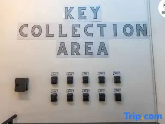 MetroCity Backpackers - photo 13