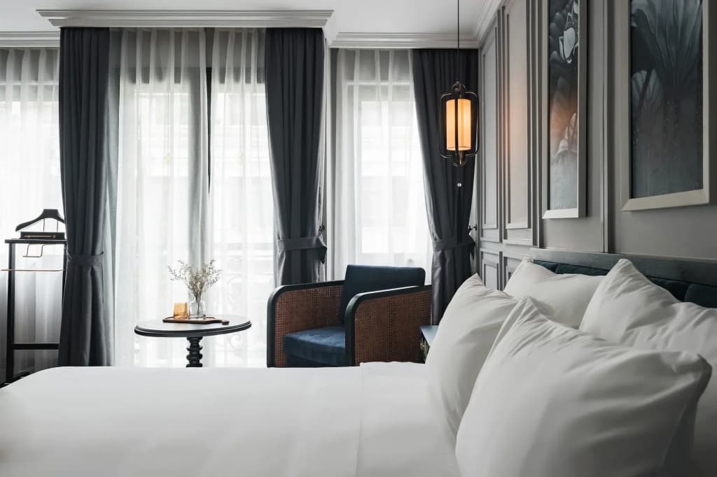 Solaria Hotel - photo 43