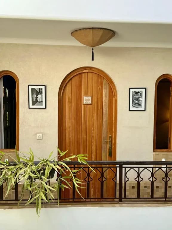 Riad Casa Felicità - photo 2