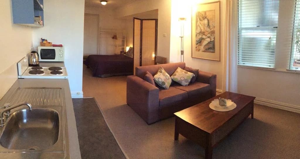 Darling Street Apartments - photo 3