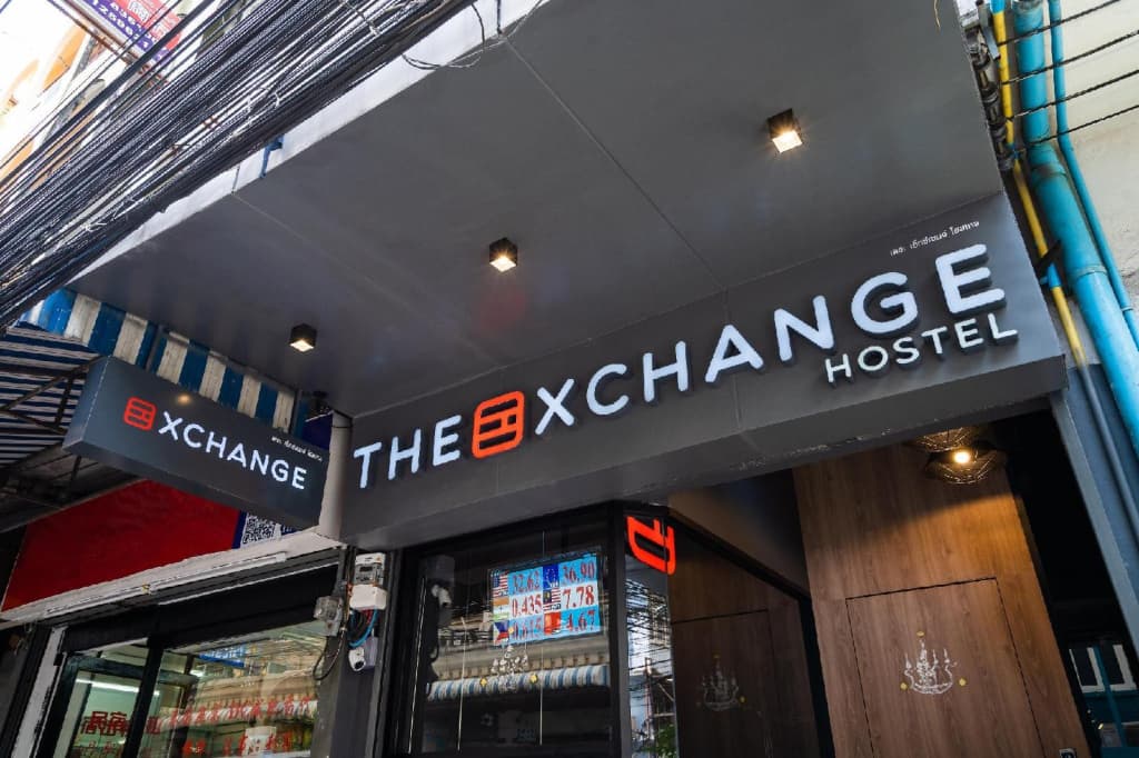 The Exchange Hostel - photo 14