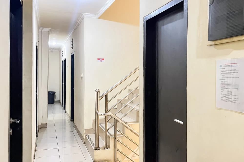 Arcadia Rooms Mangga Besar RedPartner - photo 10