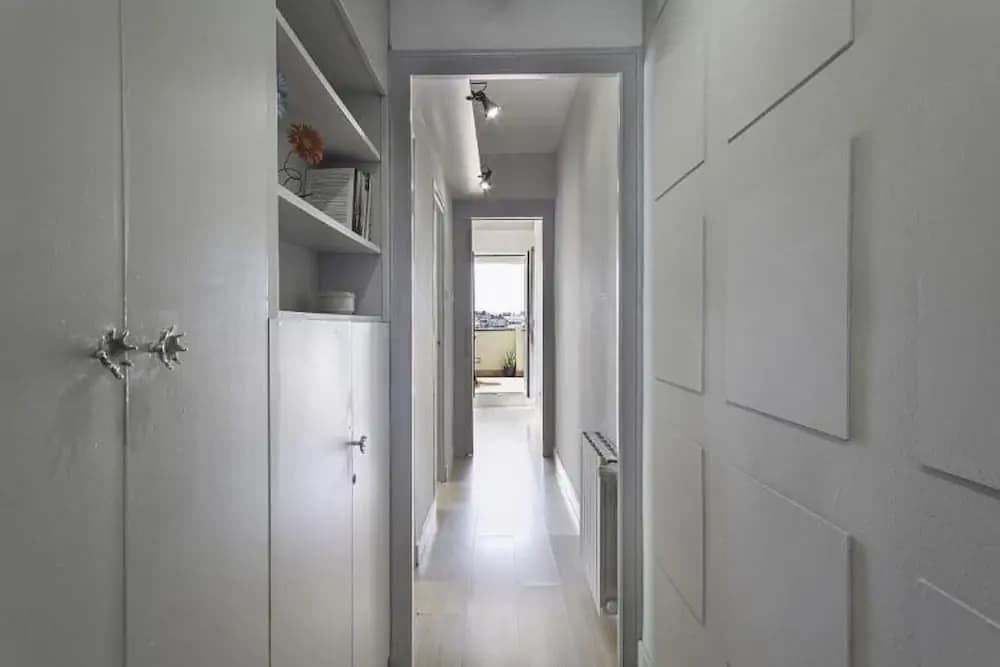 BHM1-045 Attic with Private Terrace - photo 12