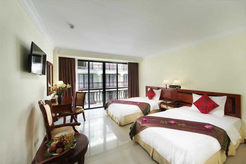 Smiling Hotel - photo 6