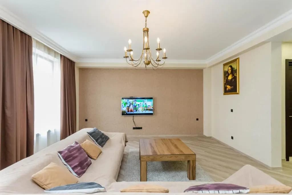 Rustaveli Residence III - photo 2