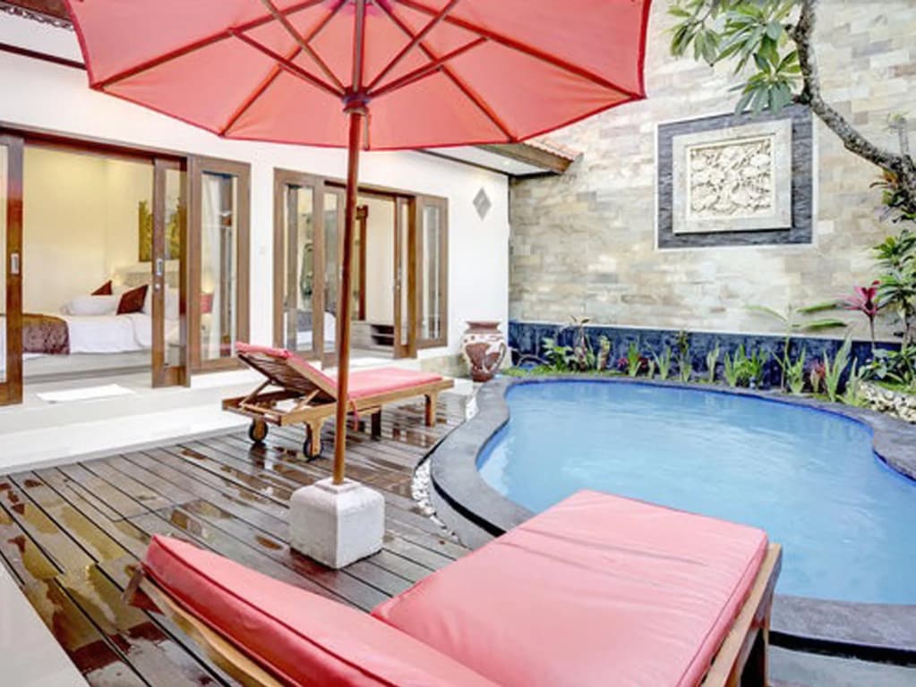 Villa Cendrawasih - photo 3