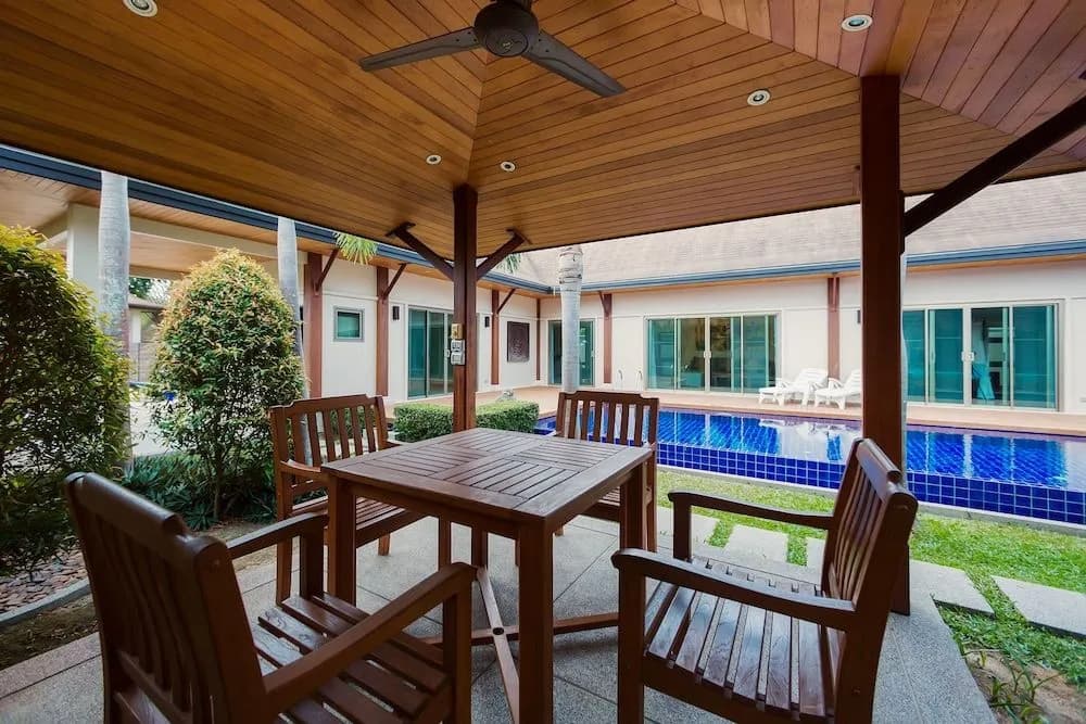 Villa Haimona - photo 17