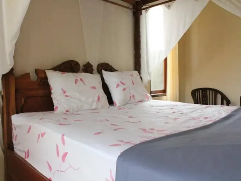 Ubud Batik Villa - Adults Only - photo 17