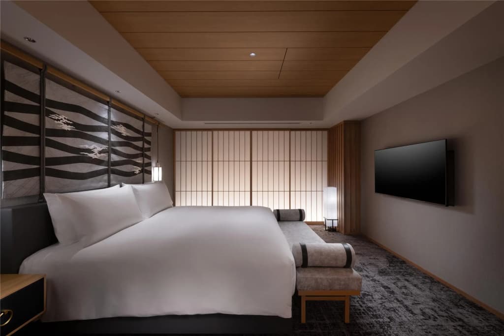 Hilton Kyoto - photo 41