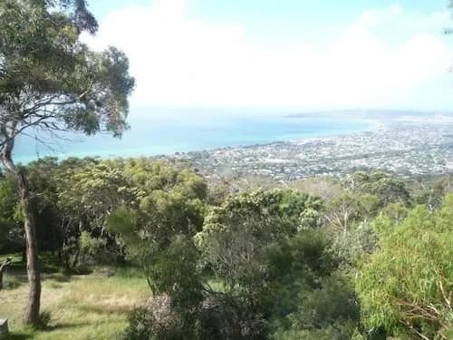 Northern Aspects - Arthurs Seat and Red Hill - photo 14
