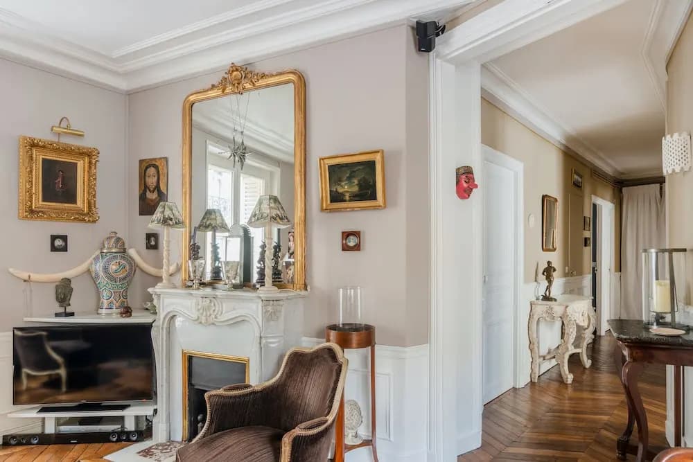 Paris Royal South Residence - photo 4