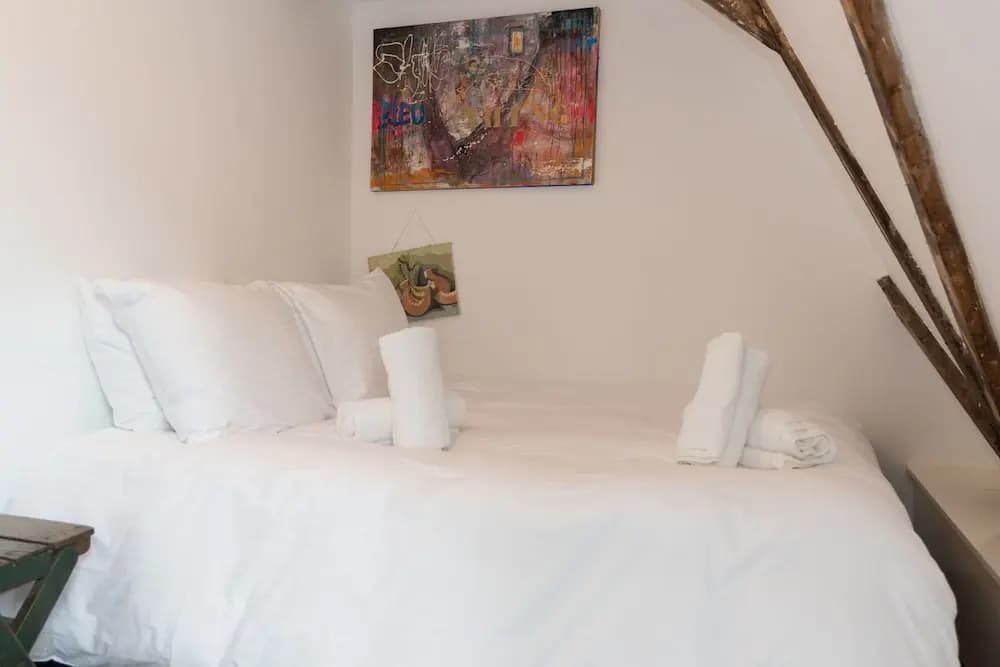 Penthouse by Harbour Suites - photo 5