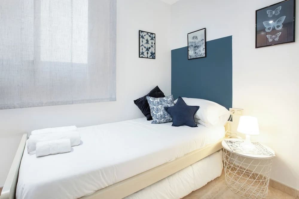 Stay U-nique Apartments Ricart - photo 15