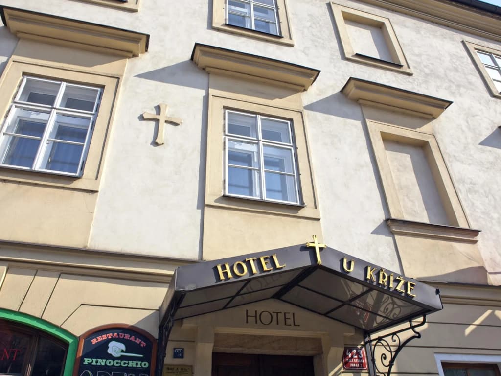 U Krize - main photo